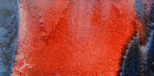 Roter Eisstrom Herwig Port