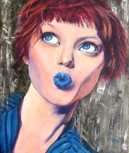 Chantal Martin