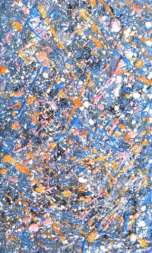 MUFFIN par Francesca Arces, Peinture en vente sur Singulart