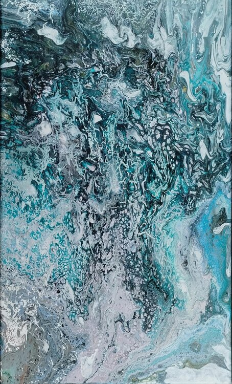 EVERGLADES Francesca Arces