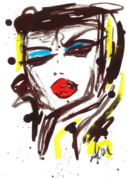 ELLA Francesca Arces