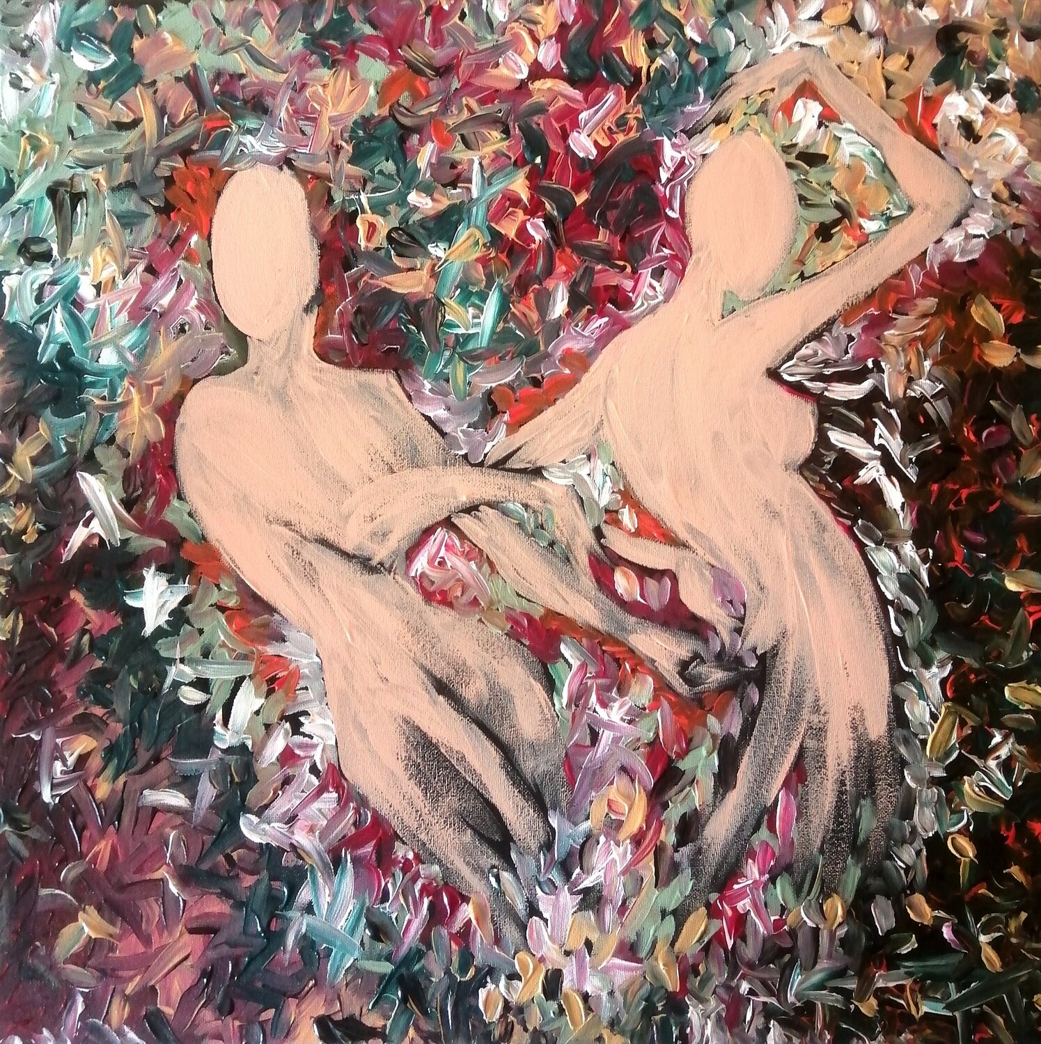 BRING ME AWAY Francesca Arces