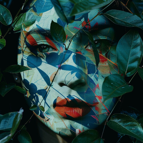 WOODS Claudia Sauter