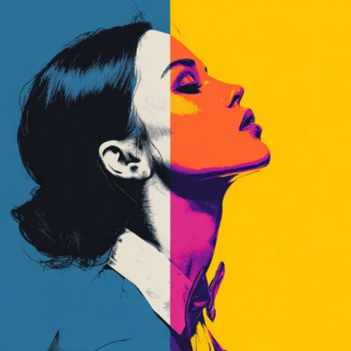 STYLE von Claudia Sauter, Malerei kaufen auf Singulart