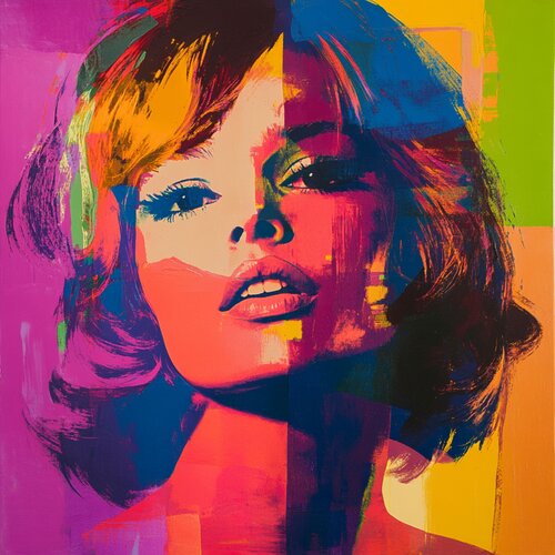 SCHEMA van Claudia Sauter, Schilderij te koop op Singulart