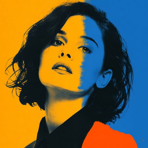 FANTASTIC LIFE van Claudia Sauter, Schilderij te koop op Singulart