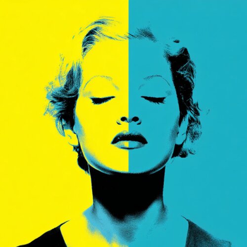 TOO COOL TO EXPLAIN by Claudia Sauter, Painting for Sale on Singulart