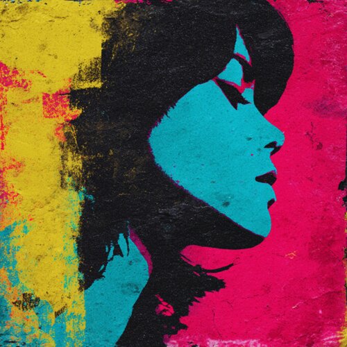 LIGHT STATE di Claudia Sauter, Pittura in vendita su Singulart