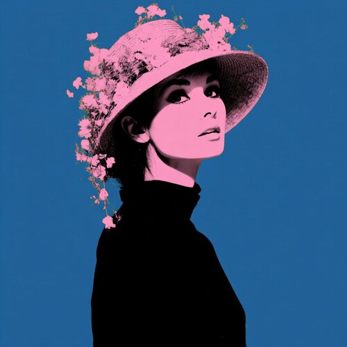 FEELS LIKE SUMMER di Claudia Sauter, Pittura in vendita su Singulart