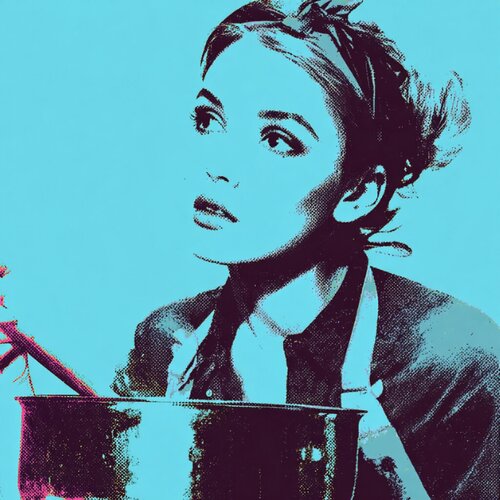 TASTE IT von Claudia Sauter, Malerei kaufen auf Singulart