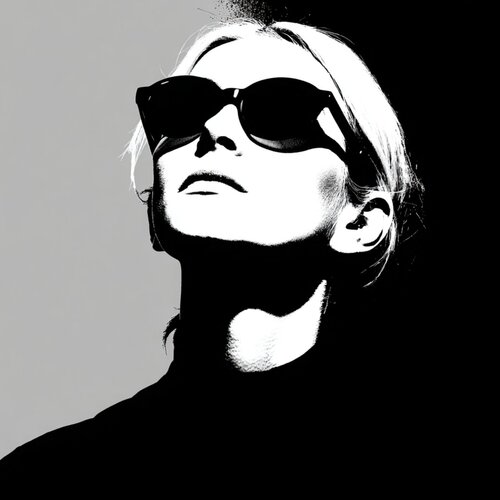 WONDERFUL WORLD von Claudia Sauter, Malerei kaufen auf Singulart