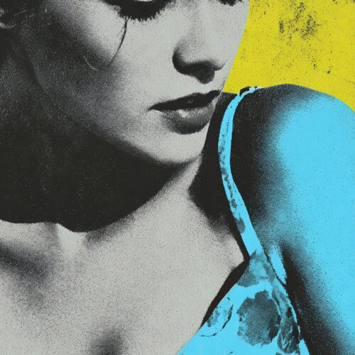 FEEL THE SUN by Claudia Sauter, Painting for Sale on Singulart