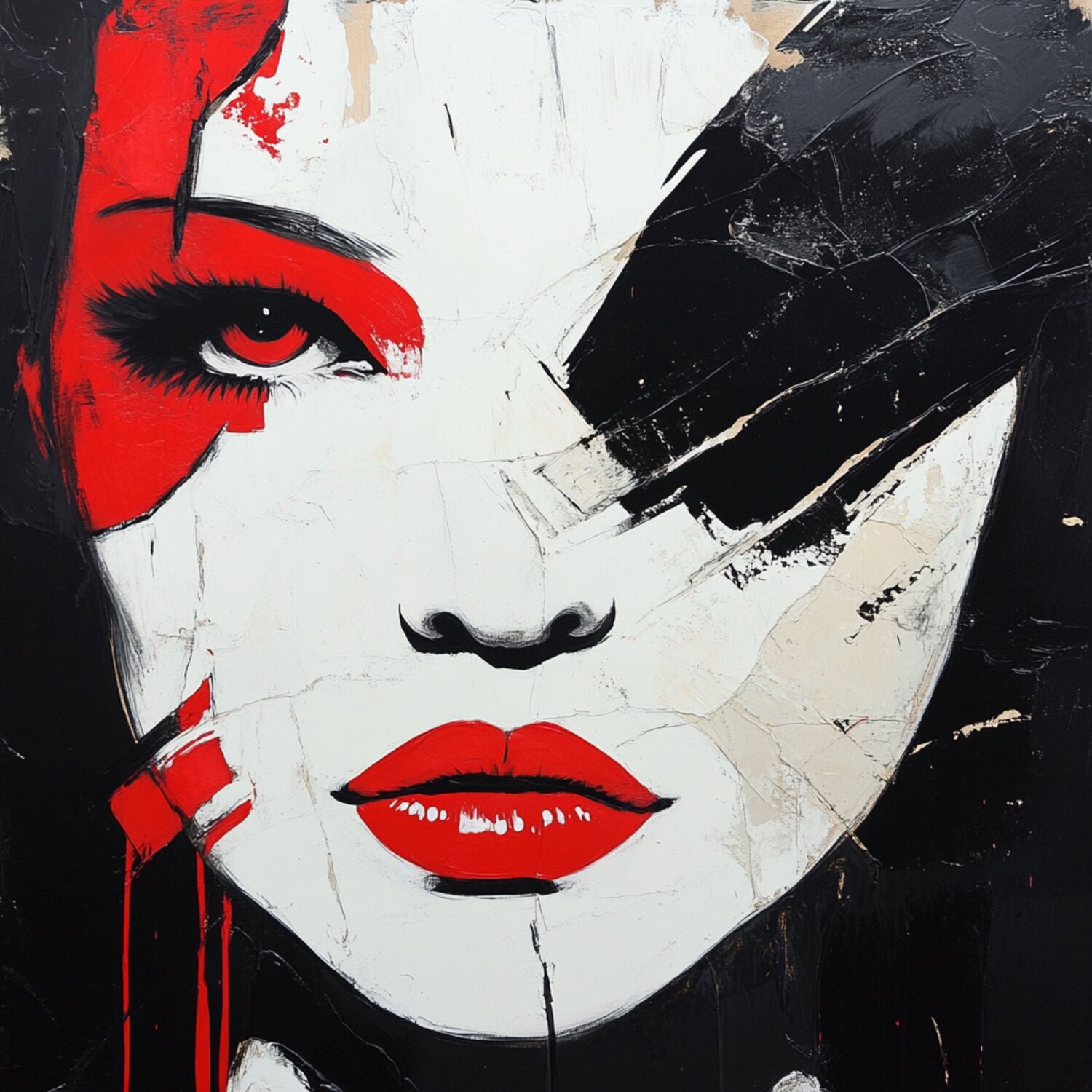 FATAL ATTRACTION Claudia Sauter