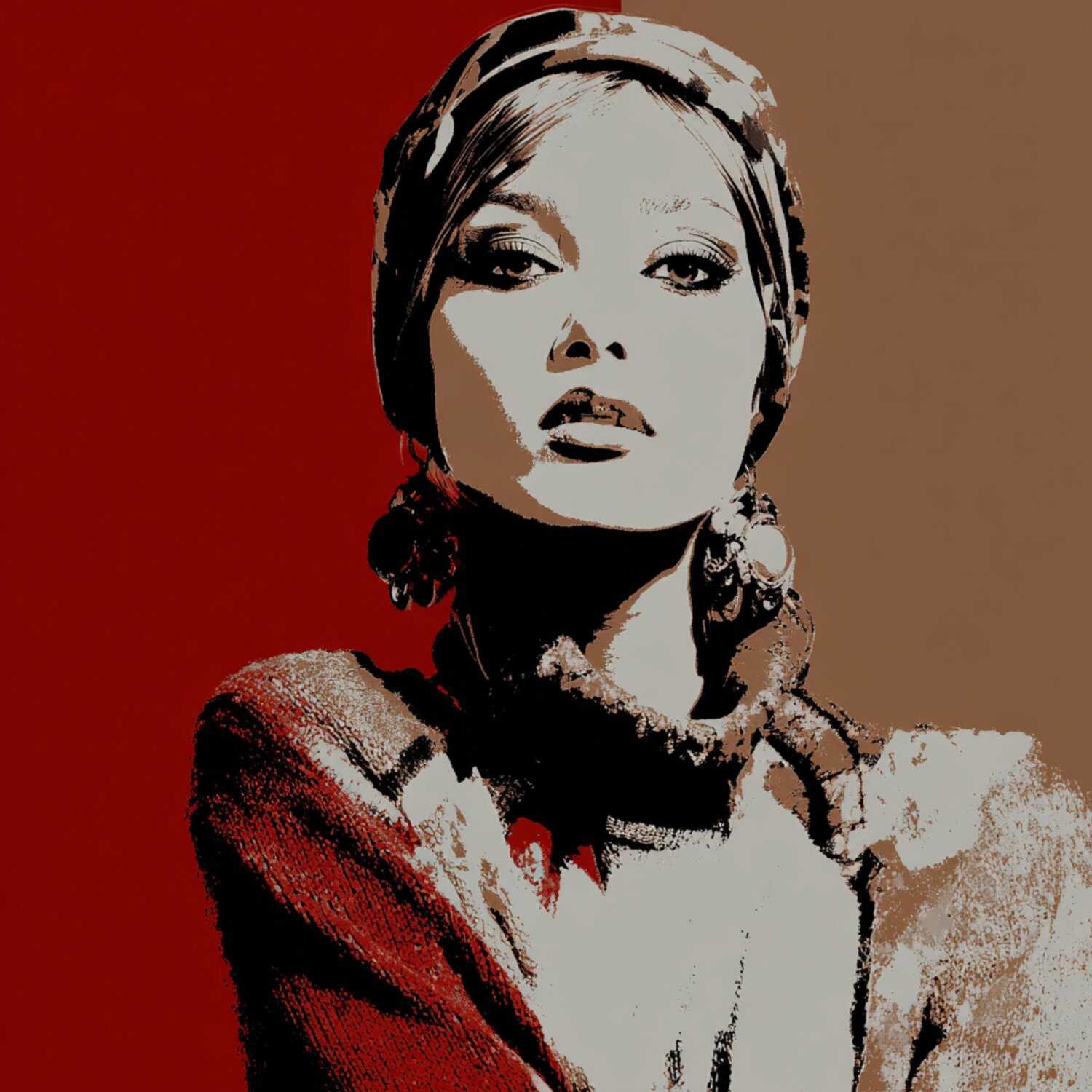 AUTUMN FASHIONIST Claudia Sauter