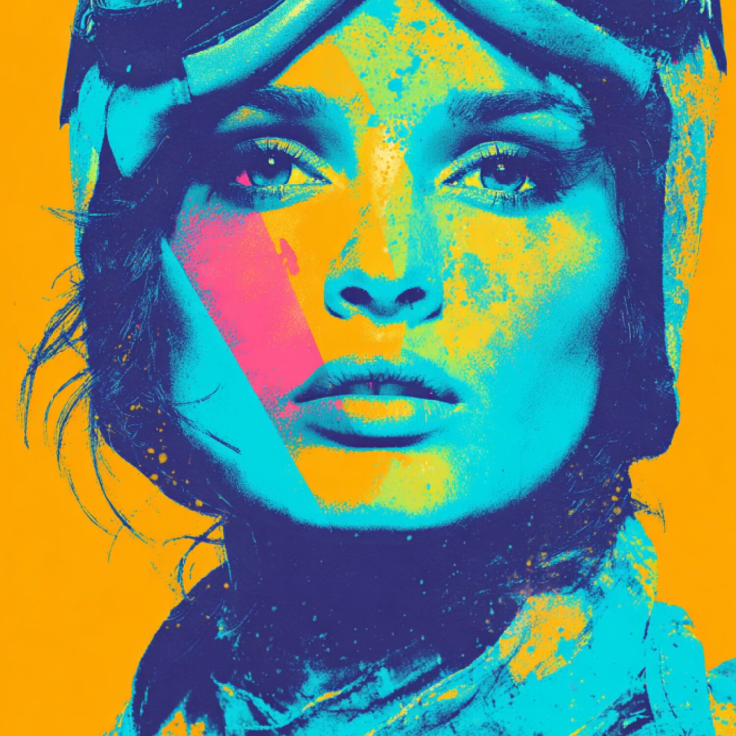 CONTRAST Claudia Sauter