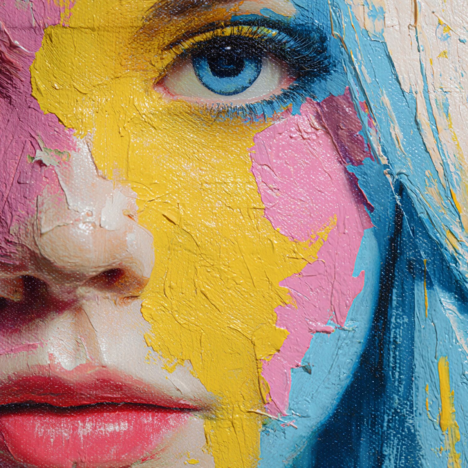 MIAMI ART Claudia Sauter