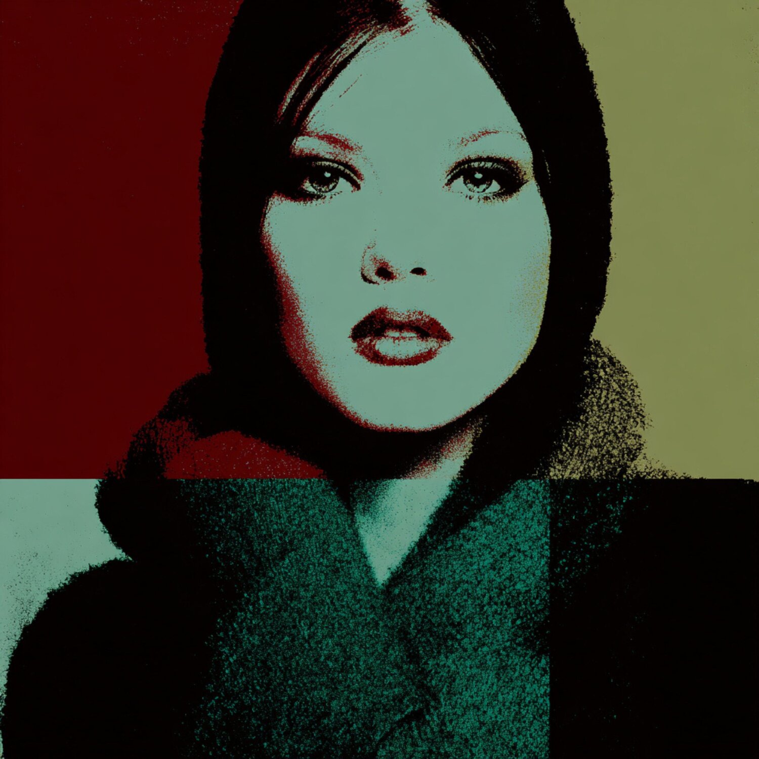 COOL SEASON STYLE Claudia Sauter