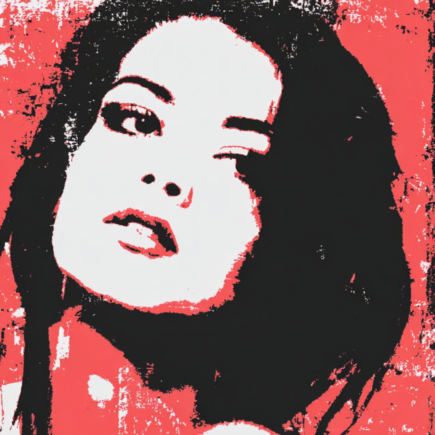 HER TERMS Claudia Sauter