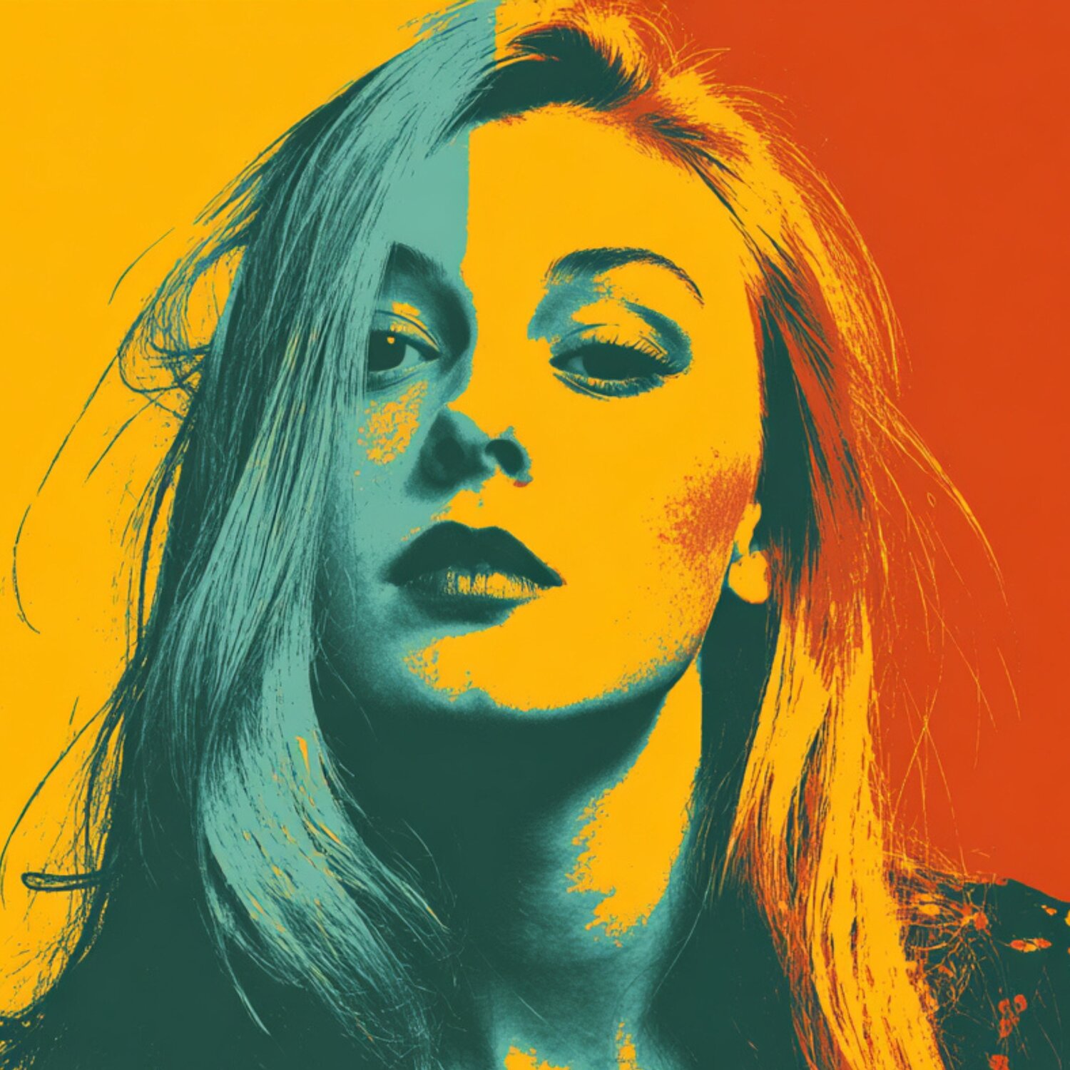 I MISS YOU Claudia Sauter