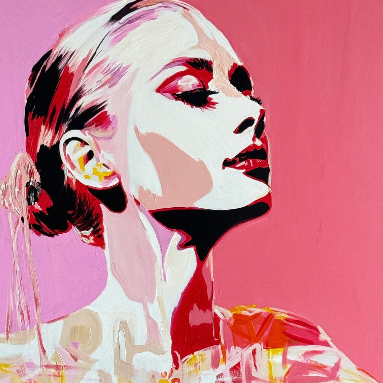 IN STYLE 80 Claudia Sauter