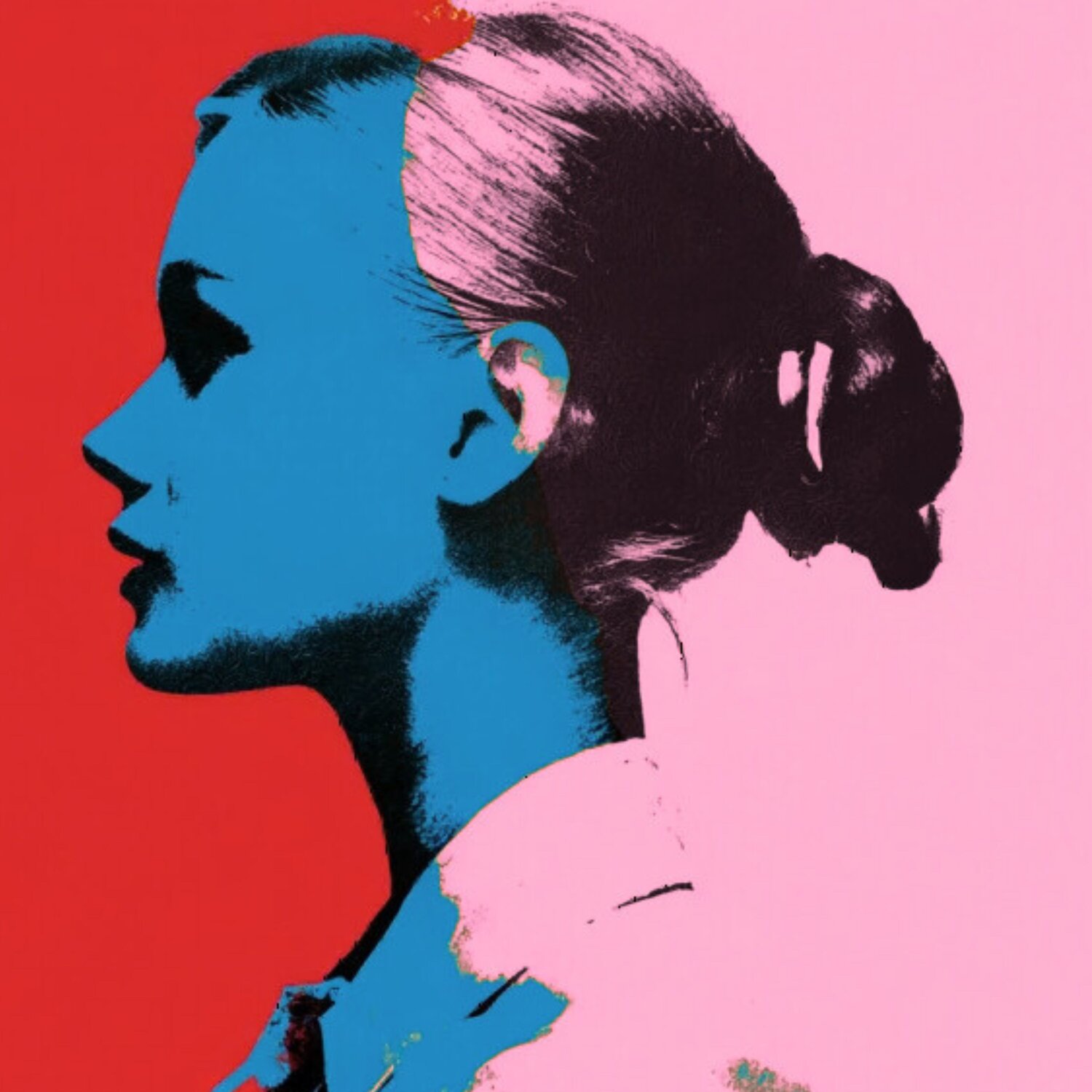 BEING INSPIRED Claudia Sauter