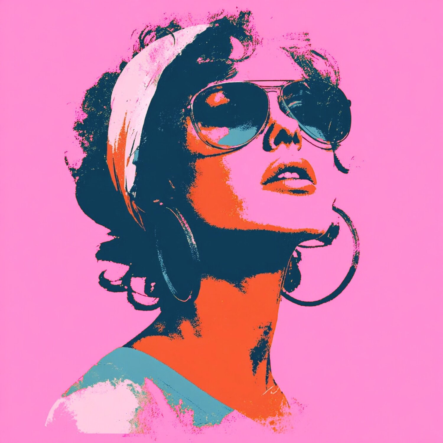 FEELING BEAUTIFUL Claudia Sauter
