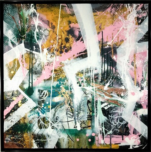 HOPE Florian Tillack