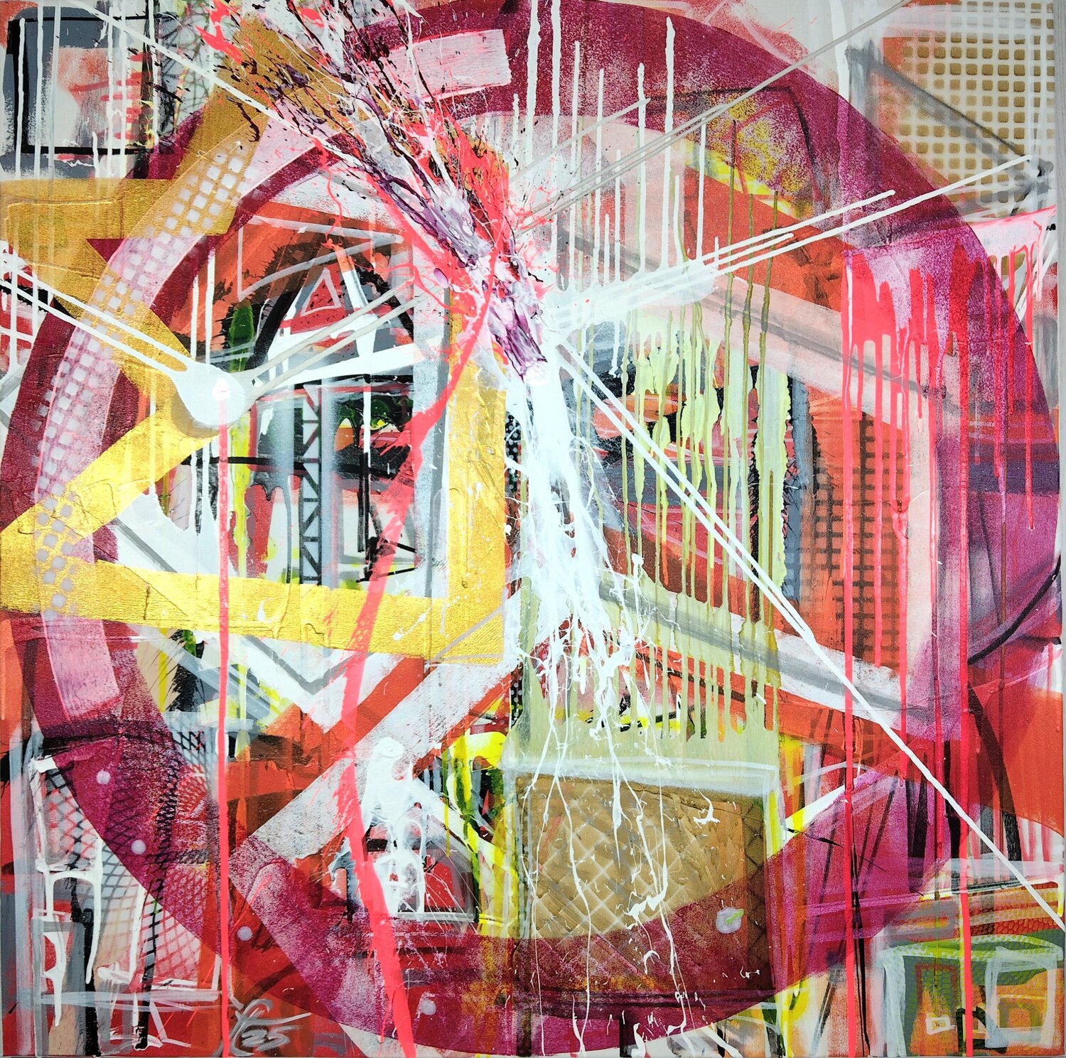 LIBELLE Florian Tillack