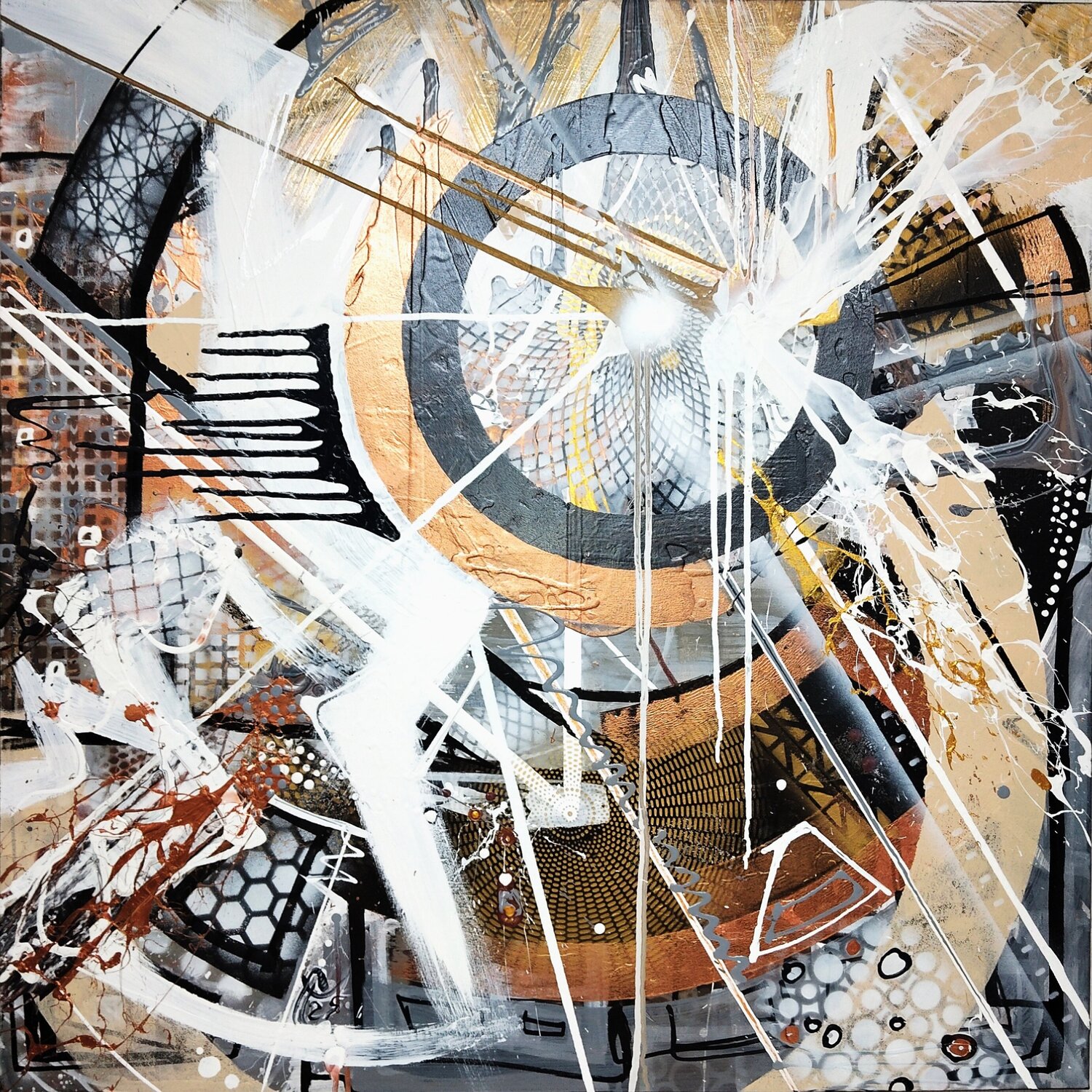 SPHERE Florian Tillack