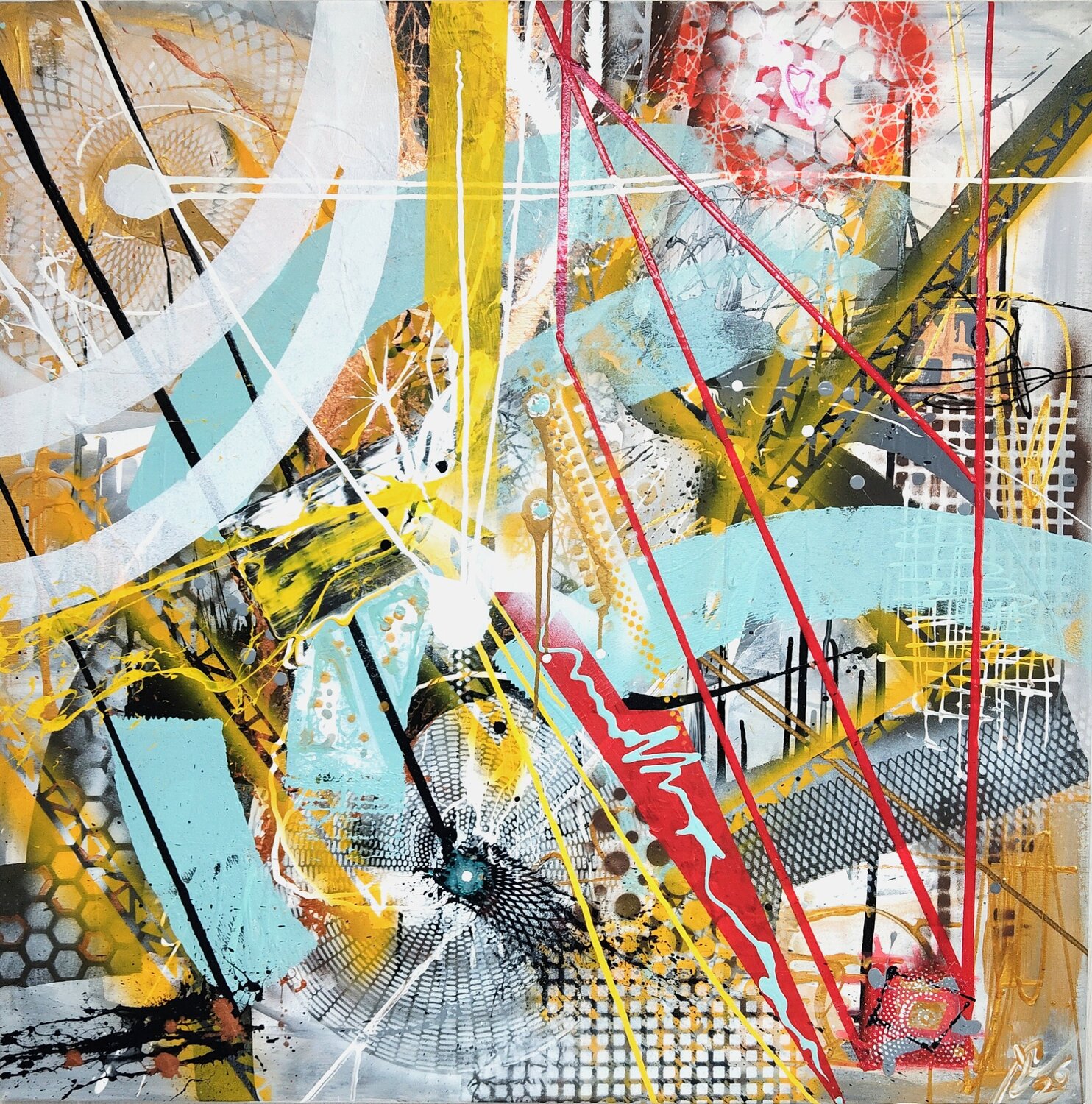 IMAGINATION Florian Tillack