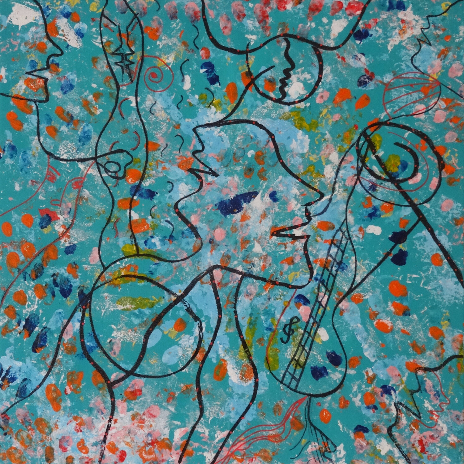 Individuen 2 Ursula Tüttenberg