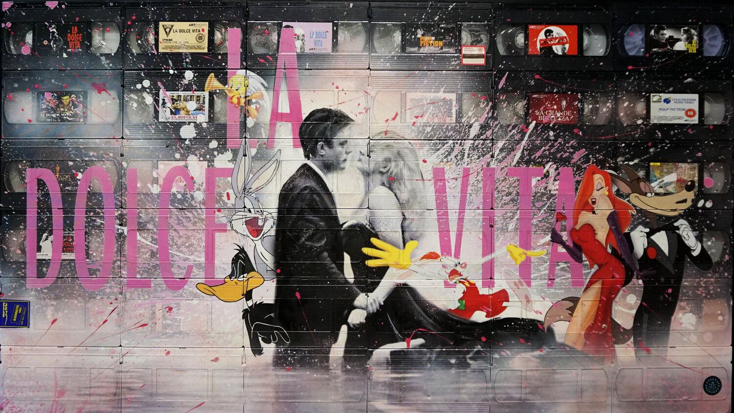 La Dolce Vita ELLE ZETA