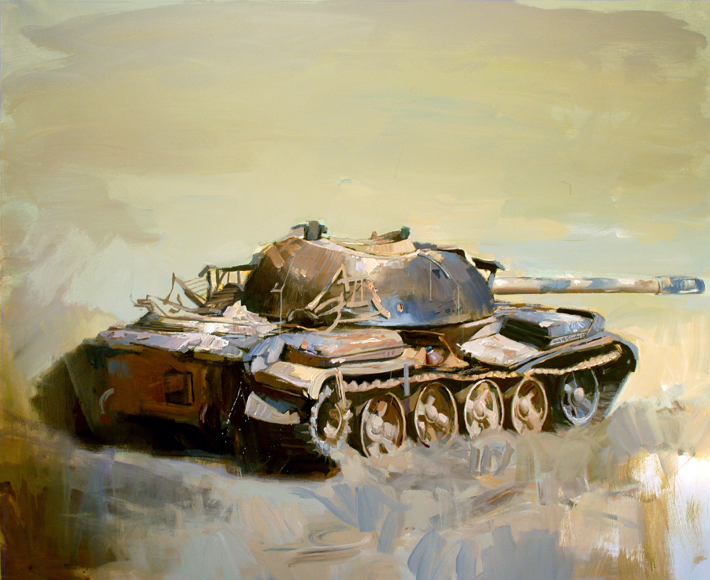 Espectáculo de poder