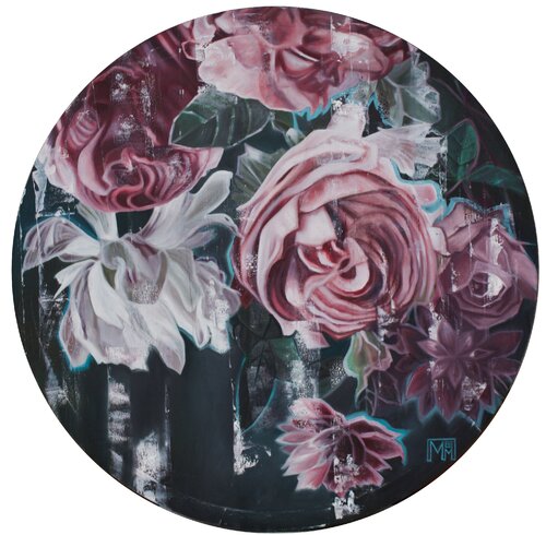 Blumen Maria Mancini
