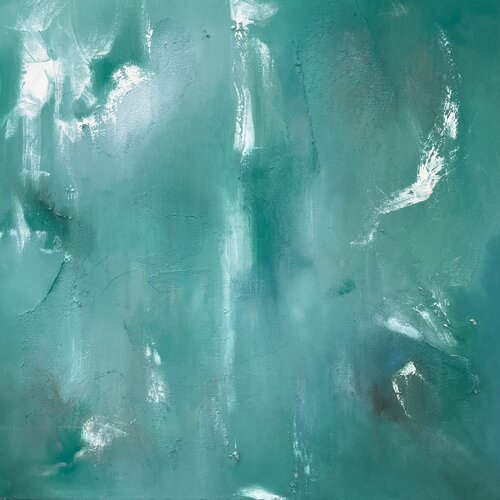 "Experience" von Maria Mancini, Malerei kaufen auf Singulart