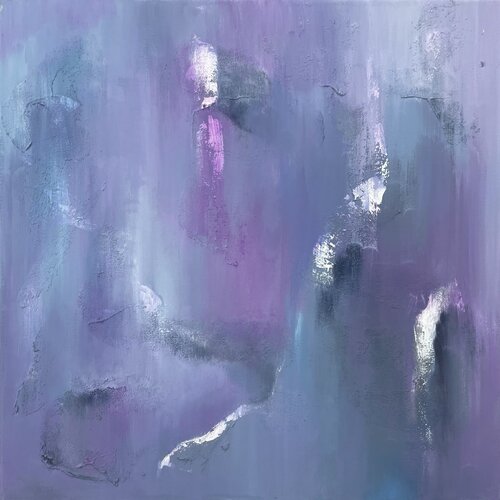 "Experience n. 2" von Maria Mancini, Malerei kaufen auf Singulart