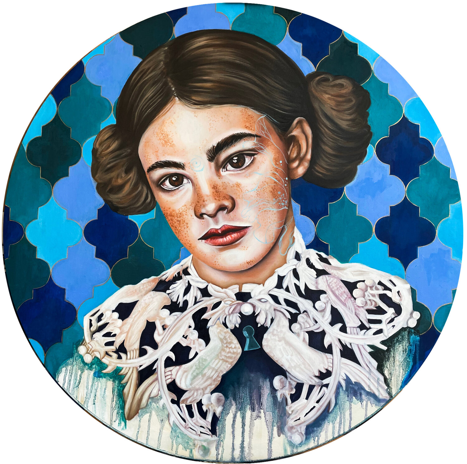 "Il mondo nuovo" Maria Mancini