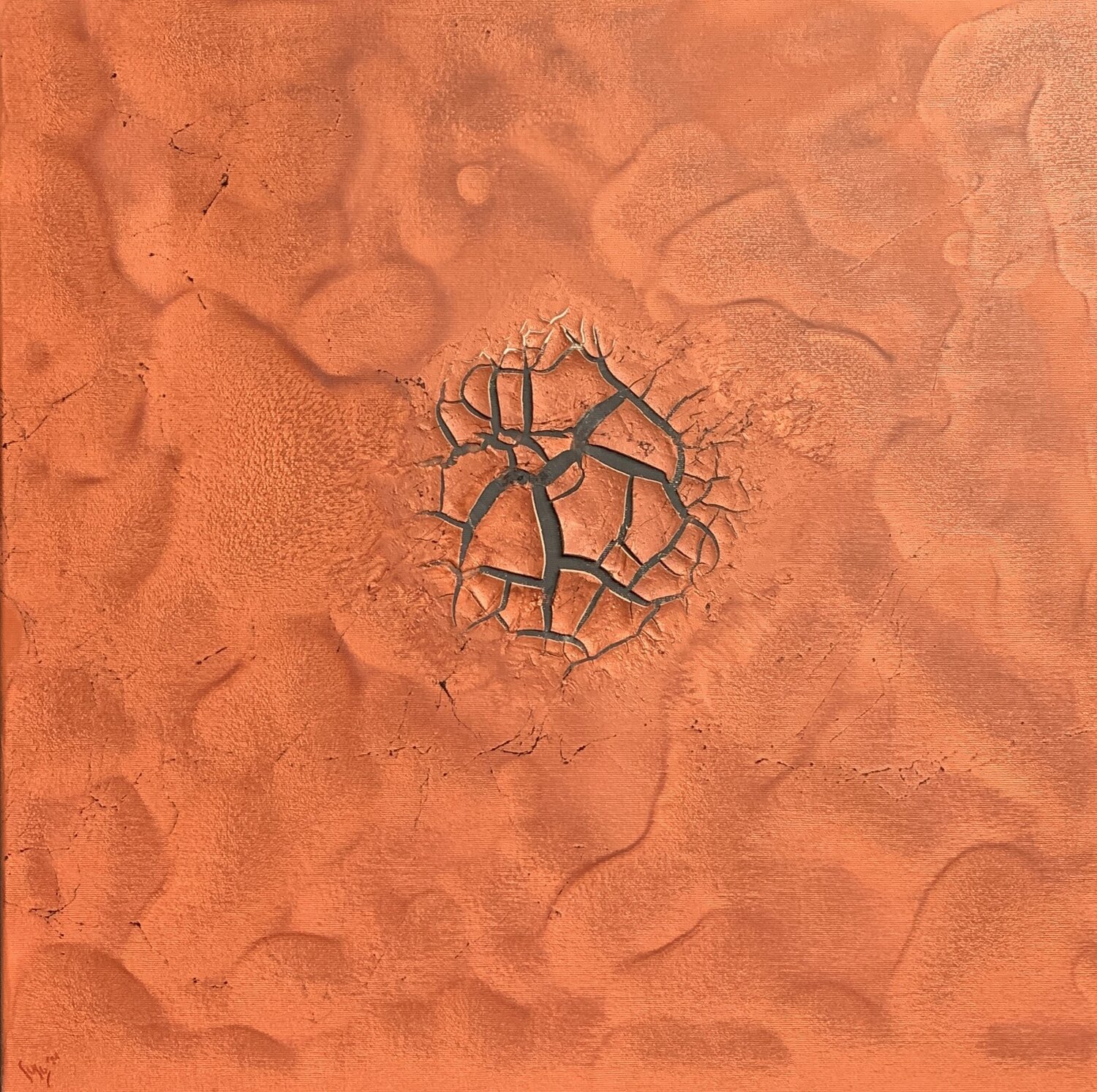 Mars Susanne Kraft