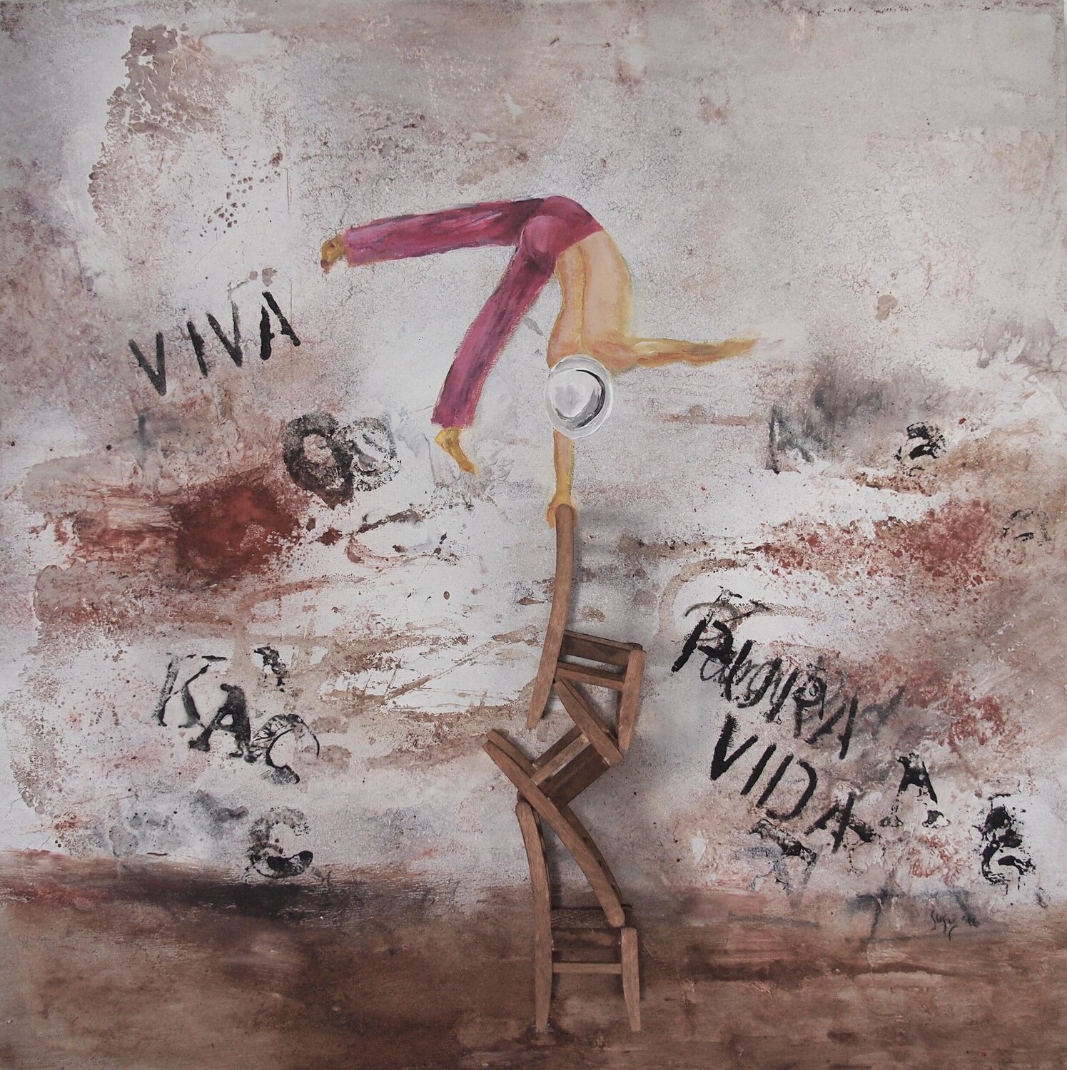 Pura vida Susanne Kraft