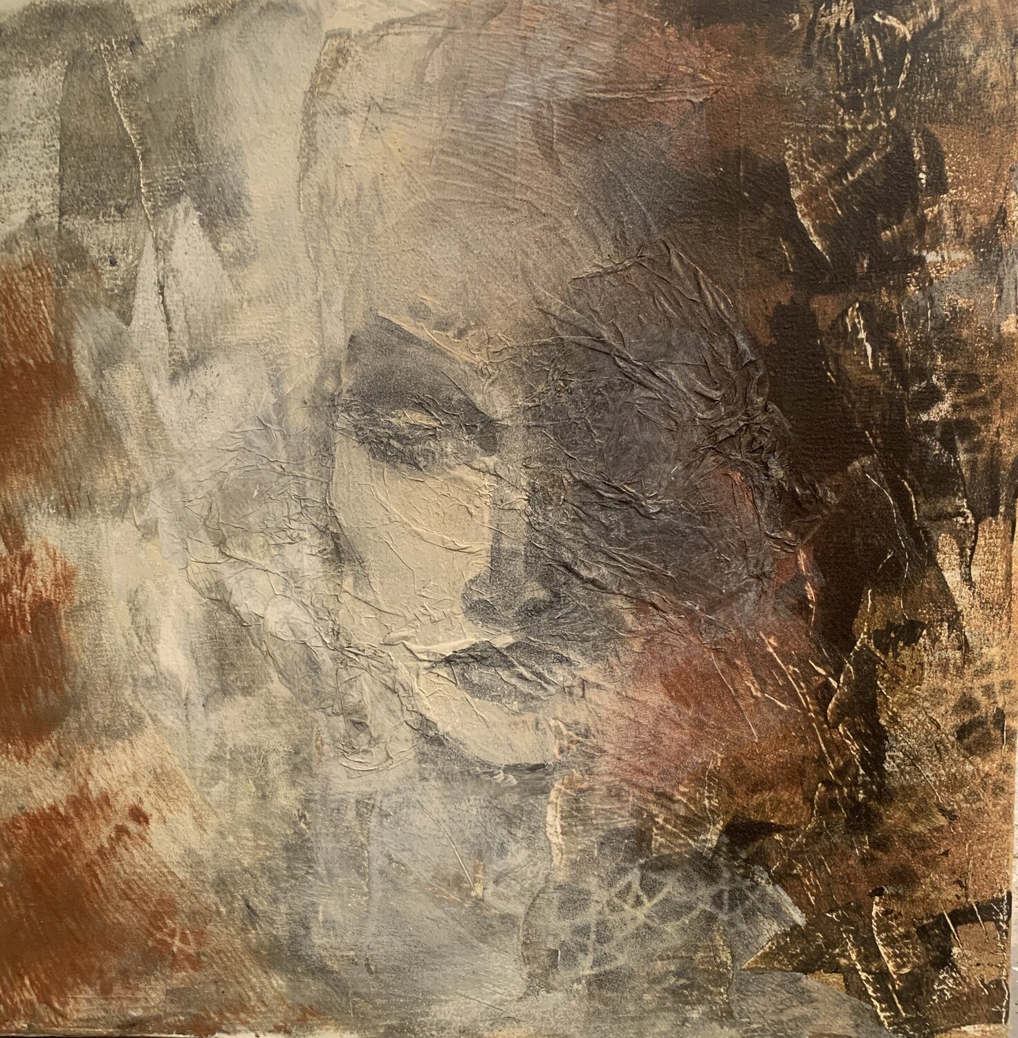 Hidden Beauty Susanne Kraft