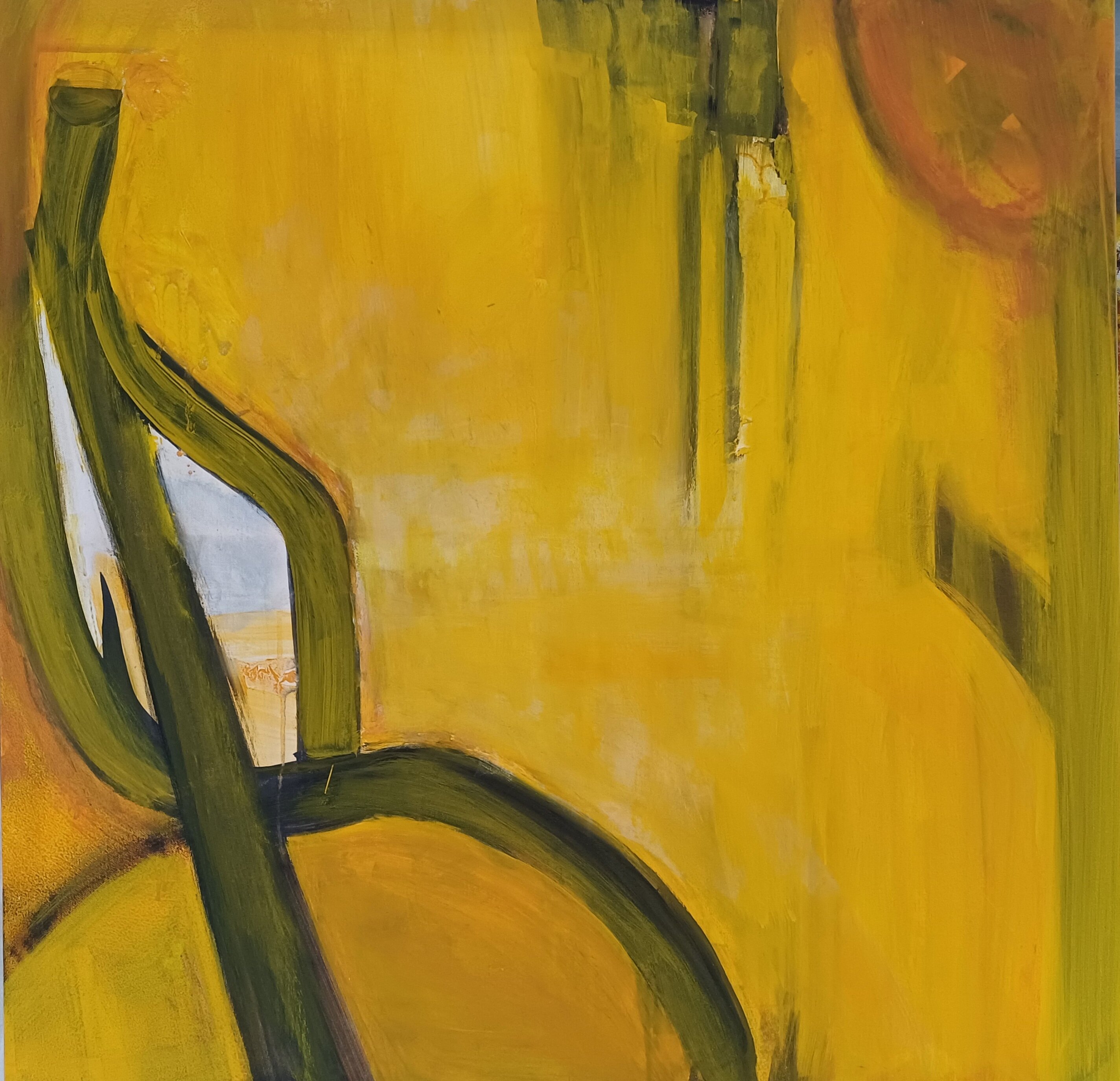 Tema Amarillo Pinturas