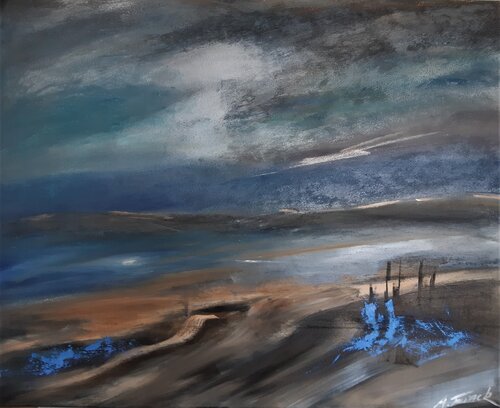 Nordsee Andrea Finck