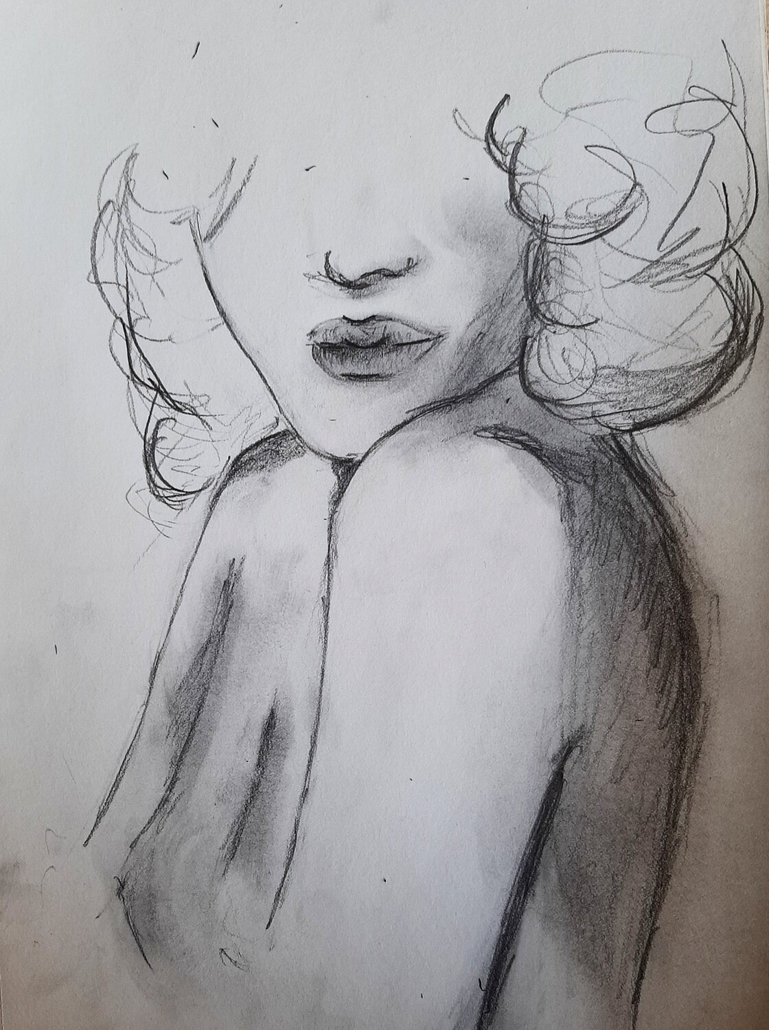 It's my act Valentina Jurčić