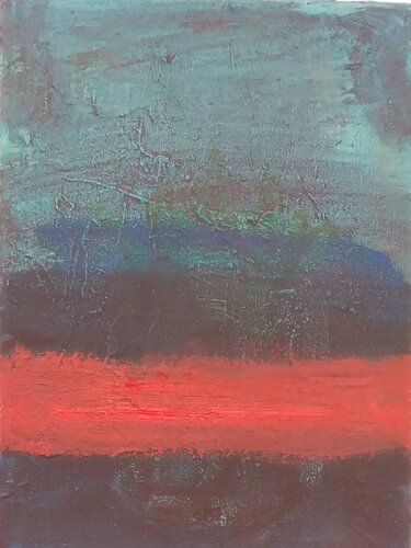#008 van Vincenzo Cesetti, Schilderij te koop op Singulart