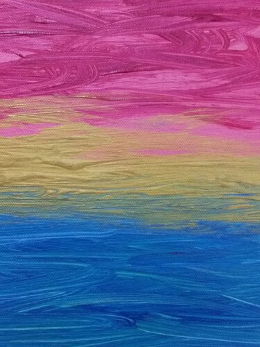 #005 von Vincenzo Cesetti, Malerei kaufen auf Singulart