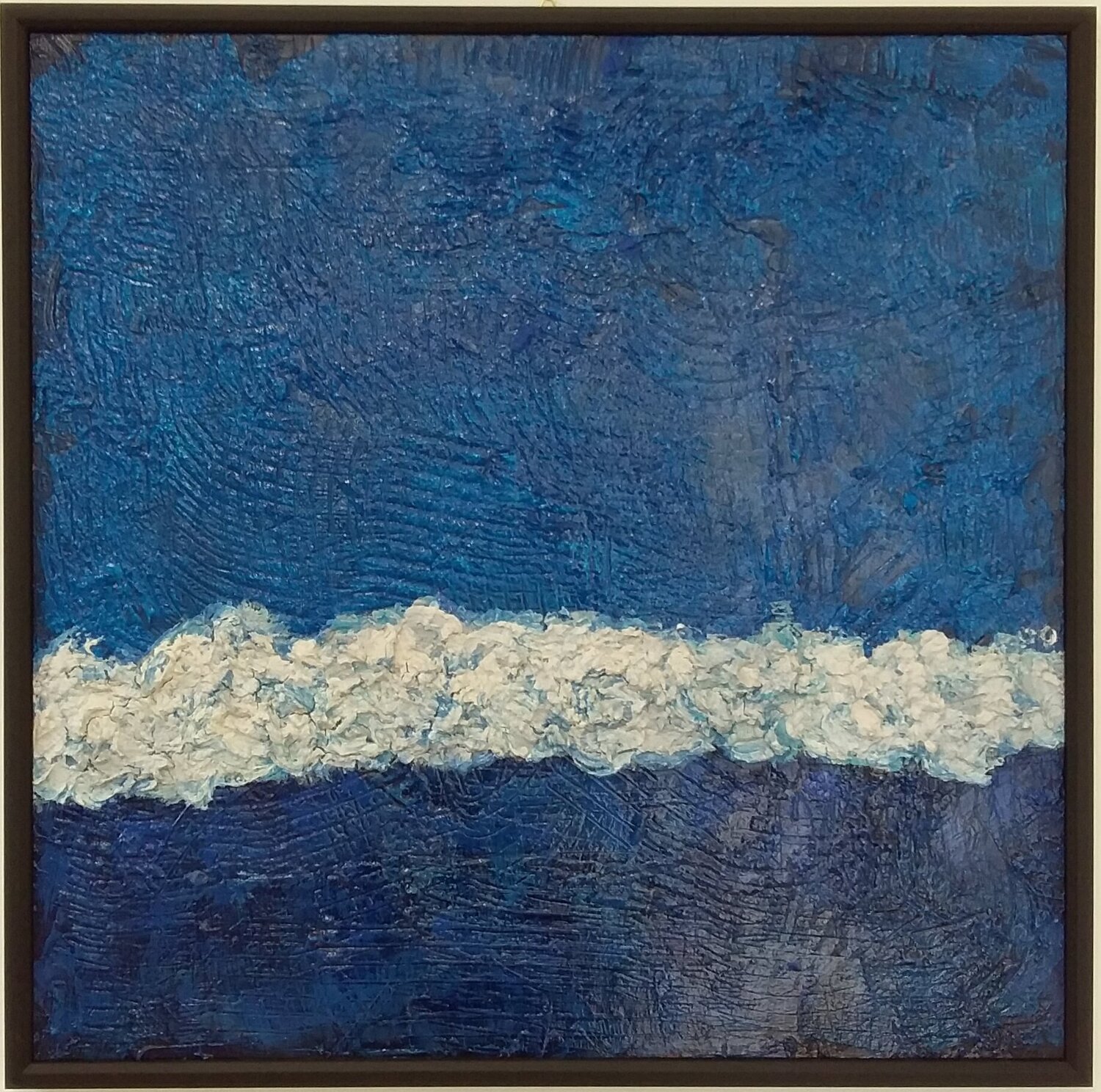 TRA CIELO E MARE Vincenzo Cesetti