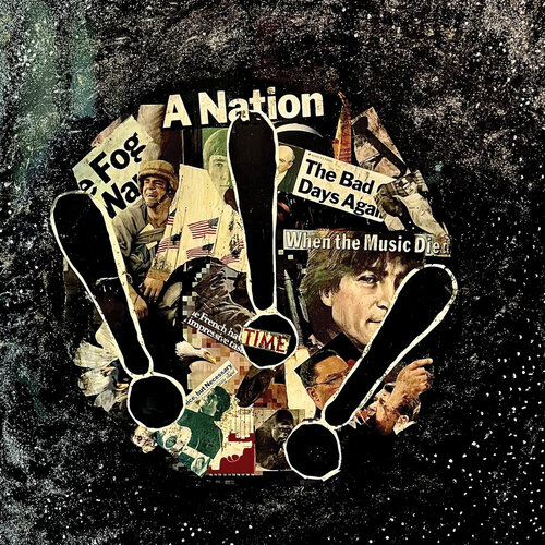 Time von Eric Polins, Malerei kaufen auf Singulart