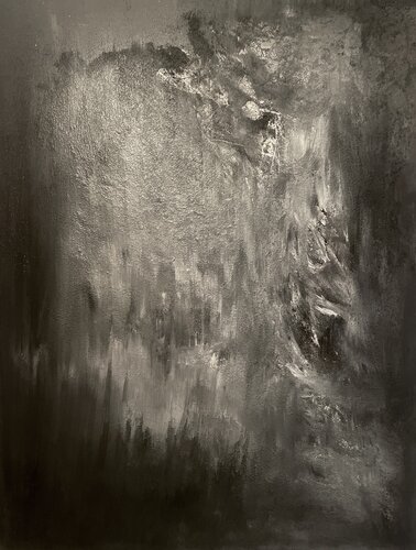 Noise van Francesco Fedele, Schilderij te koop op Singulart