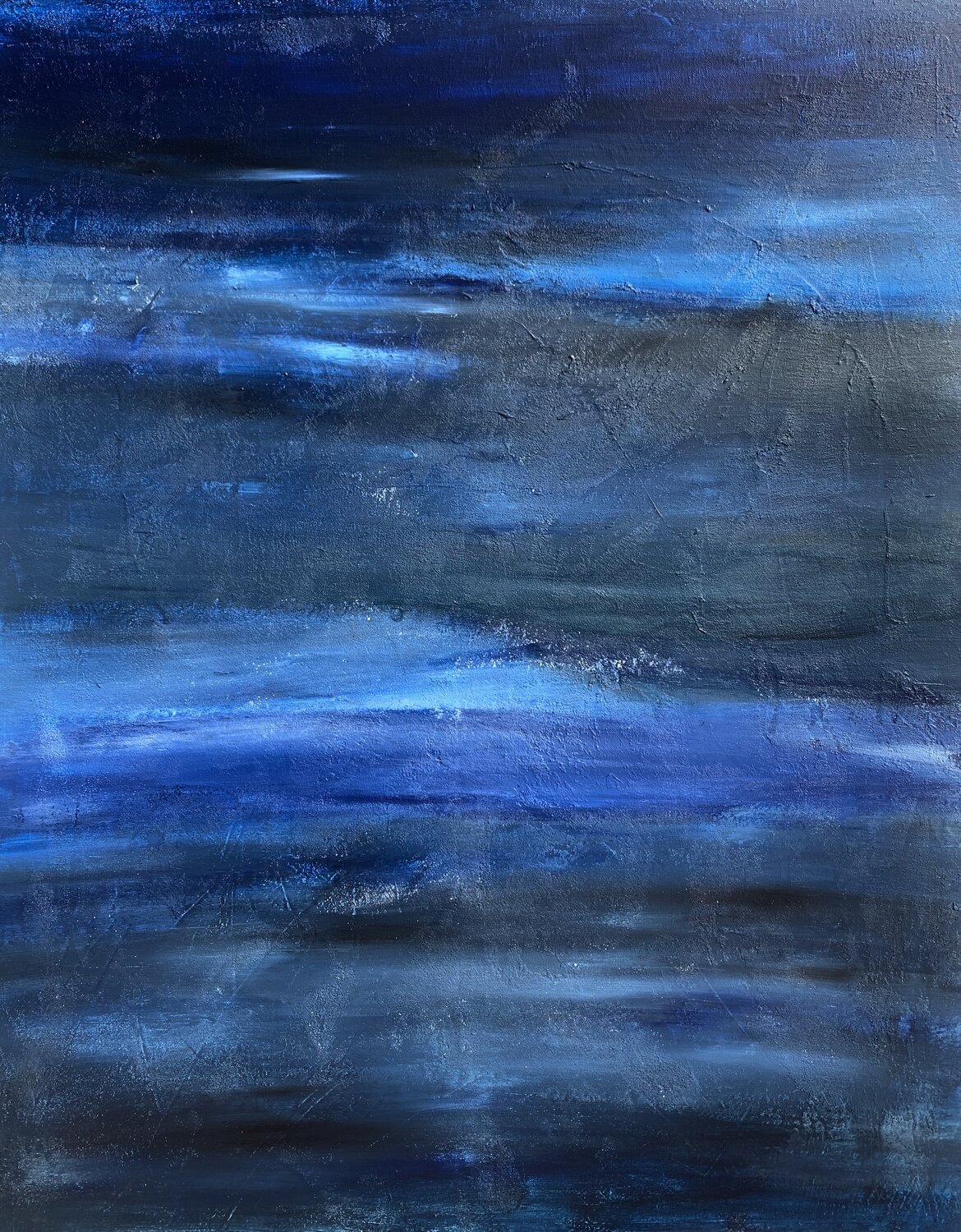 Depth Francesco Fedele