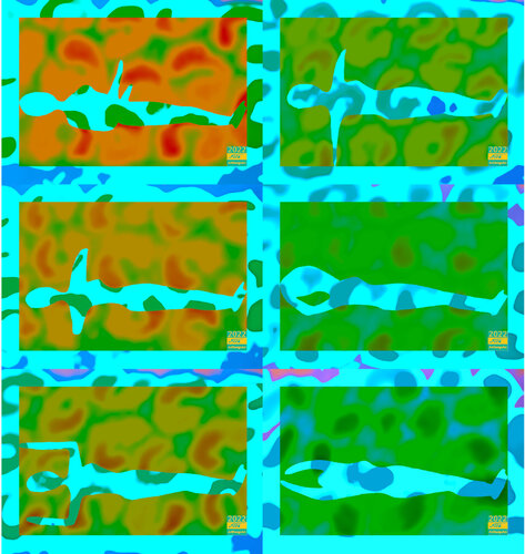 Meta Sil W 6 parted Ensemble Nr. 5 van Silke Wolff, Digitaal te koop op Singulart